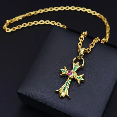 Chrome Hearts Necklaces #1336872 $52.00 USD, Wholesale Replica Chrome Hearts Necklaces