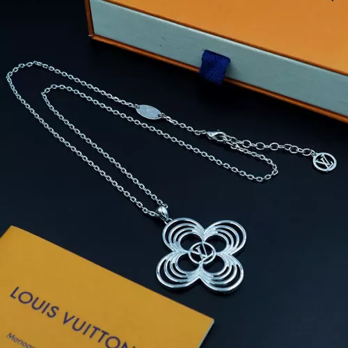 Louis Vuitton Necklaces #1336878 $27.00 USD, Wholesale Replica Louis Vuitton Necklaces