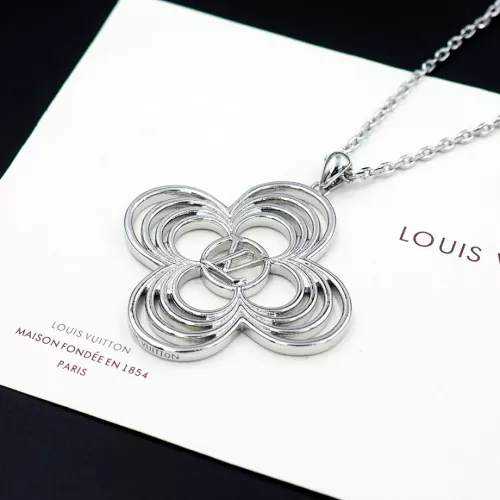 Replica Louis Vuitton Necklaces #1336878 $27.00 USD for Wholesale