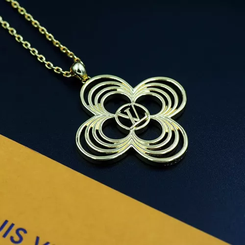 Replica Louis Vuitton Necklaces #1336879 $27.00 USD for Wholesale