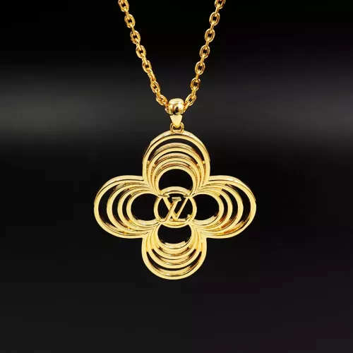 Replica Louis Vuitton Necklaces #1336879 $27.00 USD for Wholesale