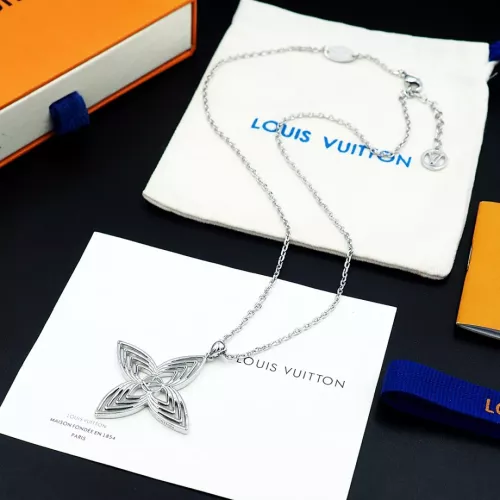 Replica Louis Vuitton Necklaces #1336886 $27.00 USD for Wholesale