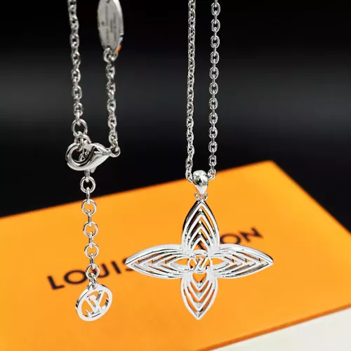 Replica Louis Vuitton Necklaces #1336886 $27.00 USD for Wholesale