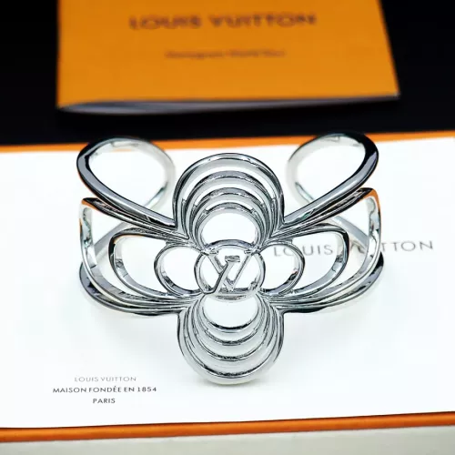 Louis Vuitton LV Bracelets #1336894 $32.00 USD, Wholesale Replica Louis Vuitton LV Bracelets