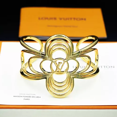 Louis Vuitton LV Bracelets #1336896 $32.00 USD, Wholesale Replica Louis Vuitton LV Bracelets