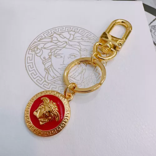 Versace Key Holder And Bag Buckle #1336915 $40.00 USD, Wholesale Replica Versace Key Holder And Bag Buckle