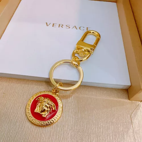 Replica Versace Key Holder And Bag Buckle #1336915 $40.00 USD for Wholesale