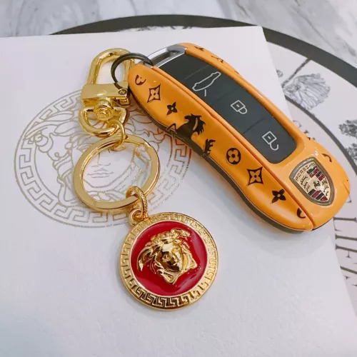 Replica Versace Key Holder And Bag Buckle #1336915 $40.00 USD for Wholesale