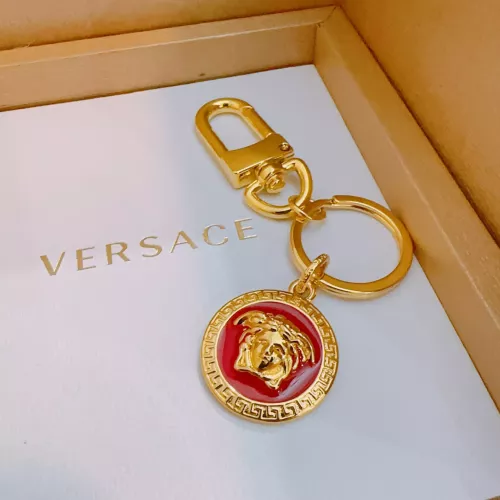 Replica Versace Key Holder And Bag Buckle #1336915 $40.00 USD for Wholesale