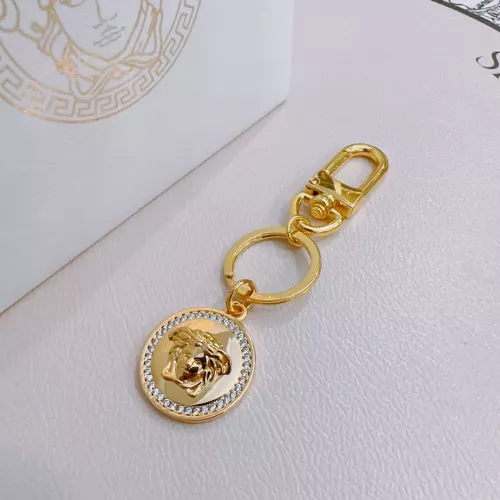 Versace Key Holder And Bag Buckle #1336916 $40.00 USD, Wholesale Replica Versace Key Holder And Bag Buckle