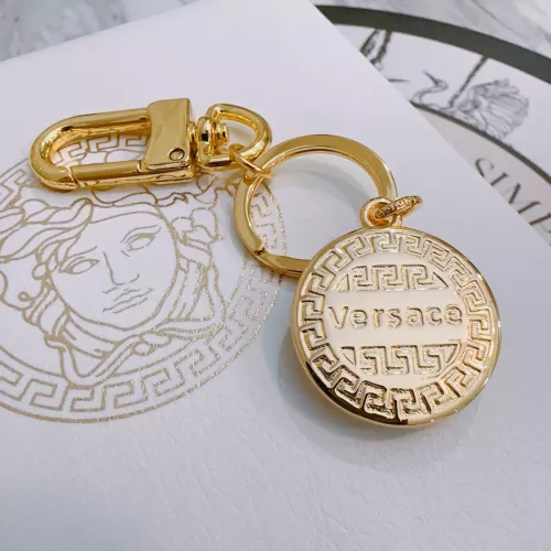 Replica Versace Key Holder And Bag Buckle #1336916 $40.00 USD for Wholesale