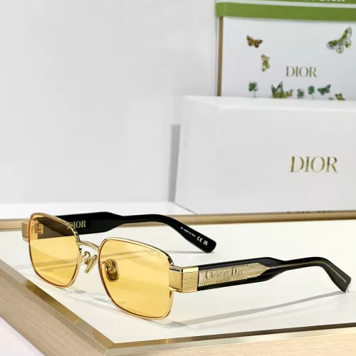 Christian Dior AAA Quality Sunglasses #1336917 $64.00 USD, Wholesale Replica Christian Dior AAA Quality Sunglasses