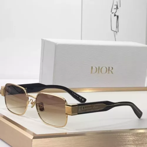 Christian Dior AAA Quality Sunglasses #1336918 $64.00 USD, Wholesale Replica Christian Dior AAA Quality Sunglasses