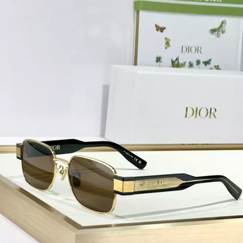 Christian Dior AAA Quality Sunglasses #1336919 $64.00 USD, Wholesale Replica Christian Dior AAA Quality Sunglasses