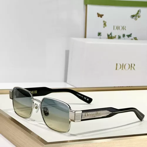 Christian Dior AAA Quality Sunglasses #1336920 $64.00 USD, Wholesale Replica Christian Dior AAA Quality Sunglasses