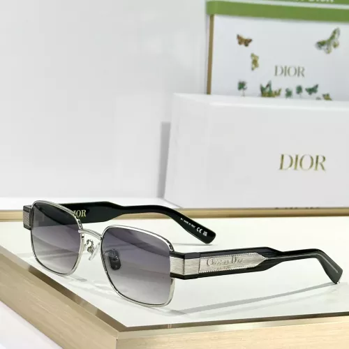 Christian Dior AAA Quality Sunglasses #1336921 $64.00 USD, Wholesale Replica Christian Dior AAA Quality Sunglasses