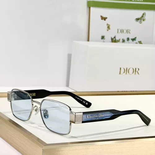 Christian Dior AAA Quality Sunglasses #1336922 $64.00 USD, Wholesale Replica Christian Dior AAA Quality Sunglasses