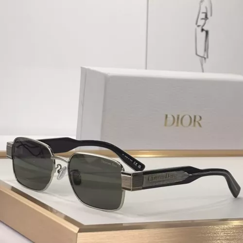Christian Dior AAA Quality Sunglasses #1336923 $64.00 USD, Wholesale Replica Christian Dior AAA Quality Sunglasses