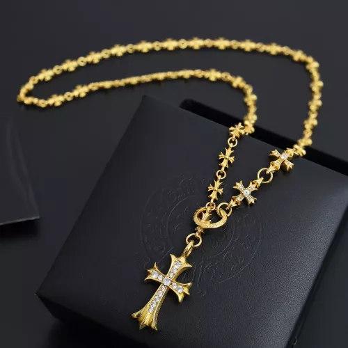 Chrome Hearts Necklaces #1336927 $52.00 USD, Wholesale Replica Chrome Hearts Necklaces