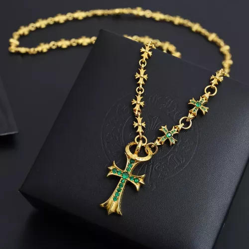 Chrome Hearts Necklaces #1336929 $52.00 USD, Wholesale Replica Chrome Hearts Necklaces