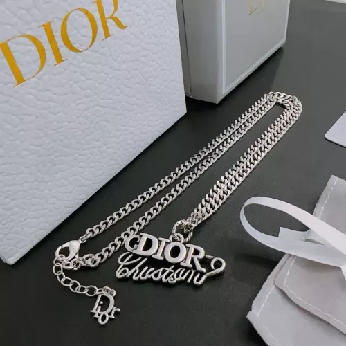 Christian Dior Necklaces #1336941 $52.00 USD, Wholesale Replica Christian Dior Necklaces