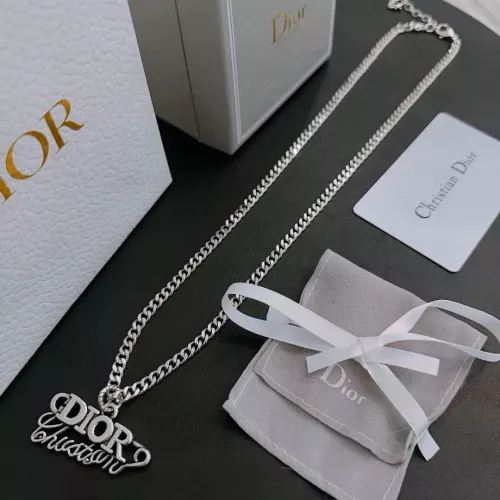 Replica Christian Dior Necklaces #1336941 $52.00 USD for Wholesale