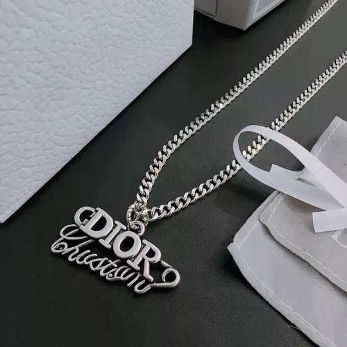 Replica Christian Dior Necklaces #1336941 $52.00 USD for Wholesale