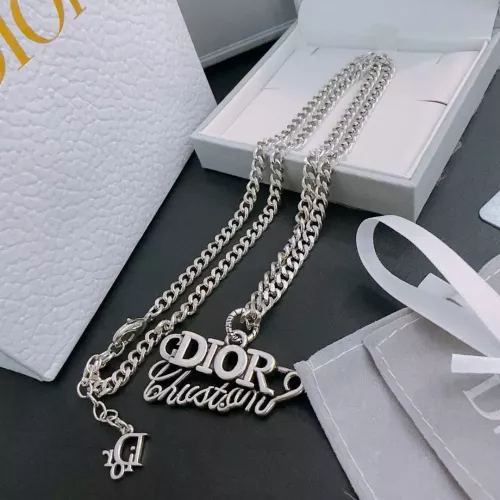 Replica Christian Dior Necklaces #1336941 $52.00 USD for Wholesale