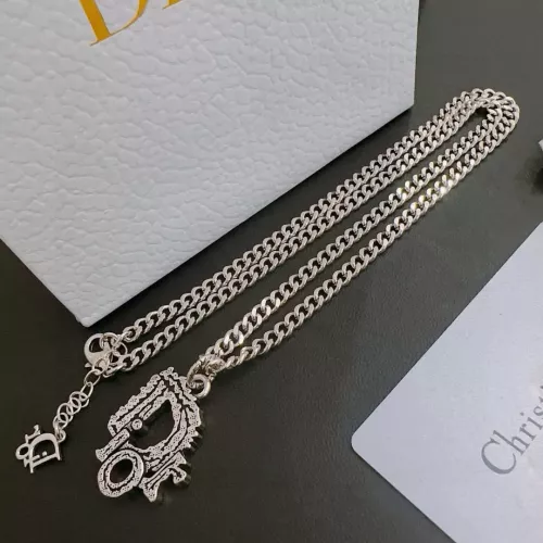 Christian Dior Necklaces #1336942 $52.00 USD, Wholesale Replica Christian Dior Necklaces