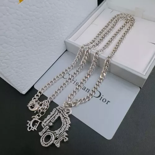 Replica Christian Dior Necklaces #1336942 $52.00 USD for Wholesale
