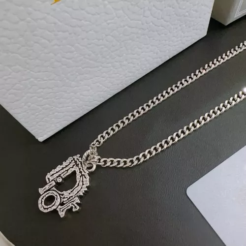 Replica Christian Dior Necklaces #1336942 $52.00 USD for Wholesale