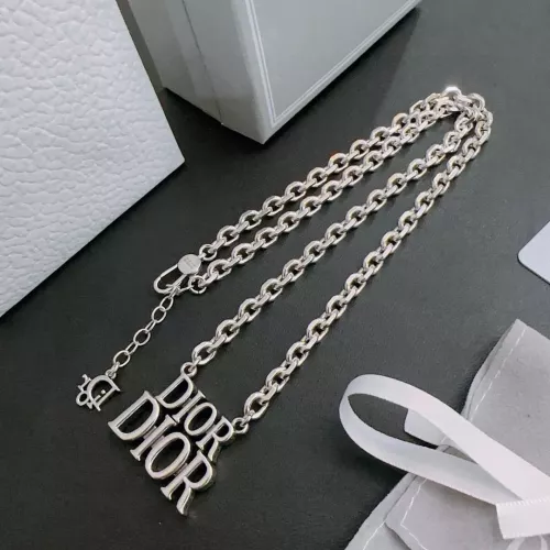 Christian Dior Necklaces #1336946 $56.00 USD, Wholesale Replica Christian Dior Necklaces