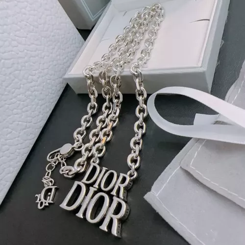 Replica Christian Dior Necklaces #1336946 $56.00 USD for Wholesale