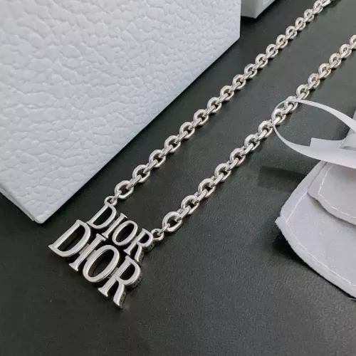 Replica Christian Dior Necklaces #1336946 $56.00 USD for Wholesale