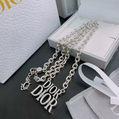 Replica Christian Dior Necklaces #1336946 $56.00 USD for Wholesale