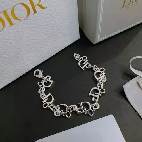 Replica Christian Dior Bracelets #1336948 $56.00 USD for Wholesale