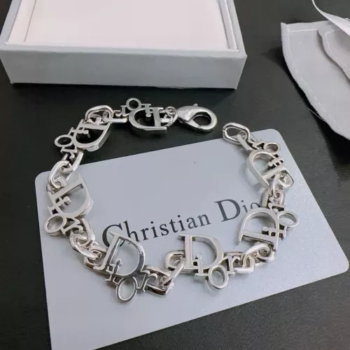 Replica Christian Dior Bracelets #1336948 $56.00 USD for Wholesale