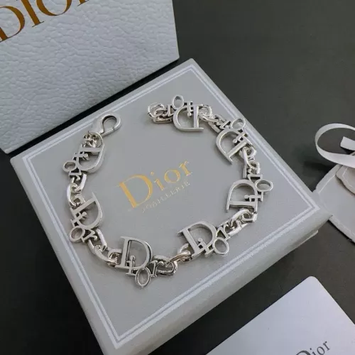 Replica Christian Dior Bracelets #1336948 $56.00 USD for Wholesale