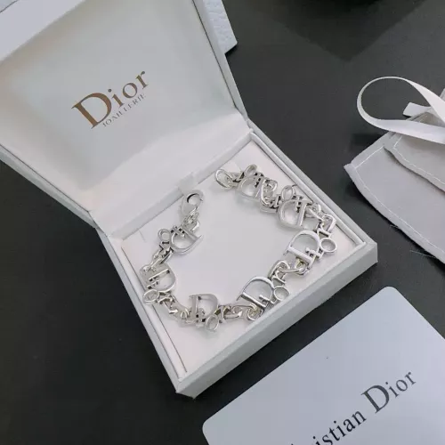 Replica Christian Dior Bracelets #1336948 $56.00 USD for Wholesale