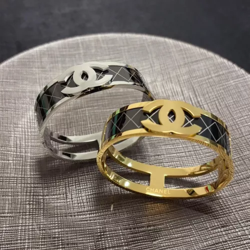 Replica Chanel Bracelets #1336950 $34.00 USD for Wholesale