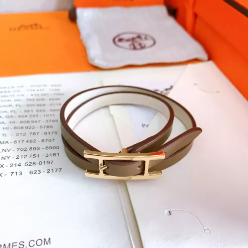 Hermes Bracelets #1336954 $45.00 USD, Wholesale Replica Hermes Bracelets