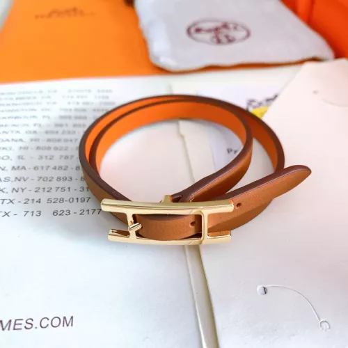 Hermes Bracelets #1336961 $45.00 USD, Wholesale Replica Hermes Bracelets