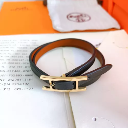 Hermes Bracelets #1336963 $45.00 USD, Wholesale Replica Hermes Bracelets