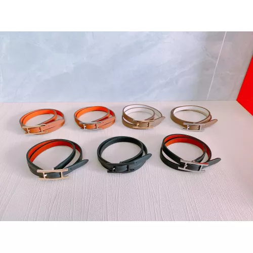 Replica Hermes Bracelets #1336963 $45.00 USD for Wholesale