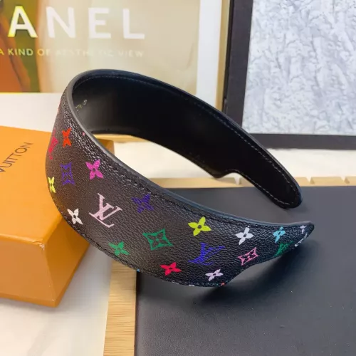 Replica Louis Vuitton LV Headband For Women #1336979 $38.00 USD for Wholesale