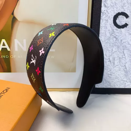 Replica Louis Vuitton LV Headband For Women #1336979 $38.00 USD for Wholesale