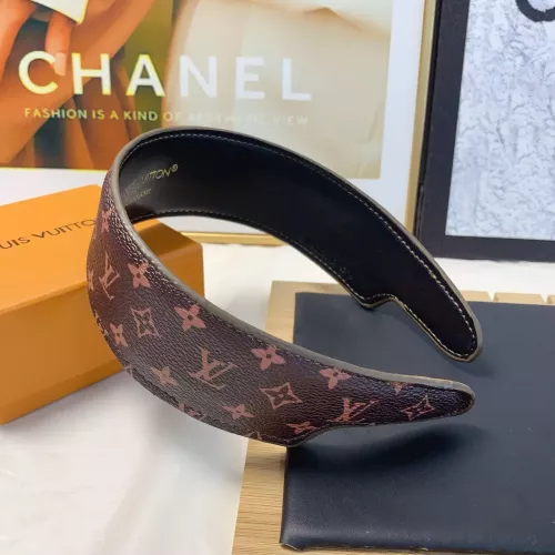 Replica Louis Vuitton LV Headband For Women #1336980 $38.00 USD for Wholesale