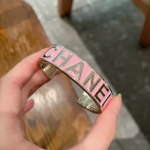Chanel Bracelets #1336981 $38.00 USD, Wholesale Replica Chanel Bracelets