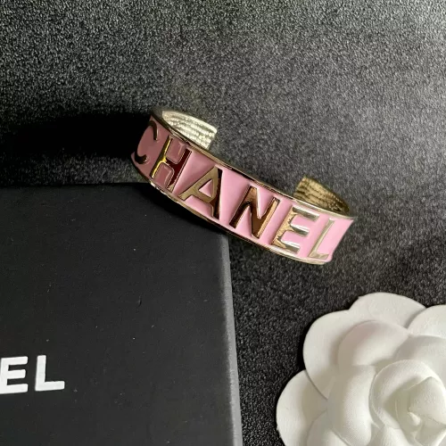 Replica Chanel Bracelets #1336981 $38.00 USD for Wholesale