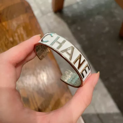 Chanel Bracelets #1336982 $38.00 USD, Wholesale Replica Chanel Bracelets